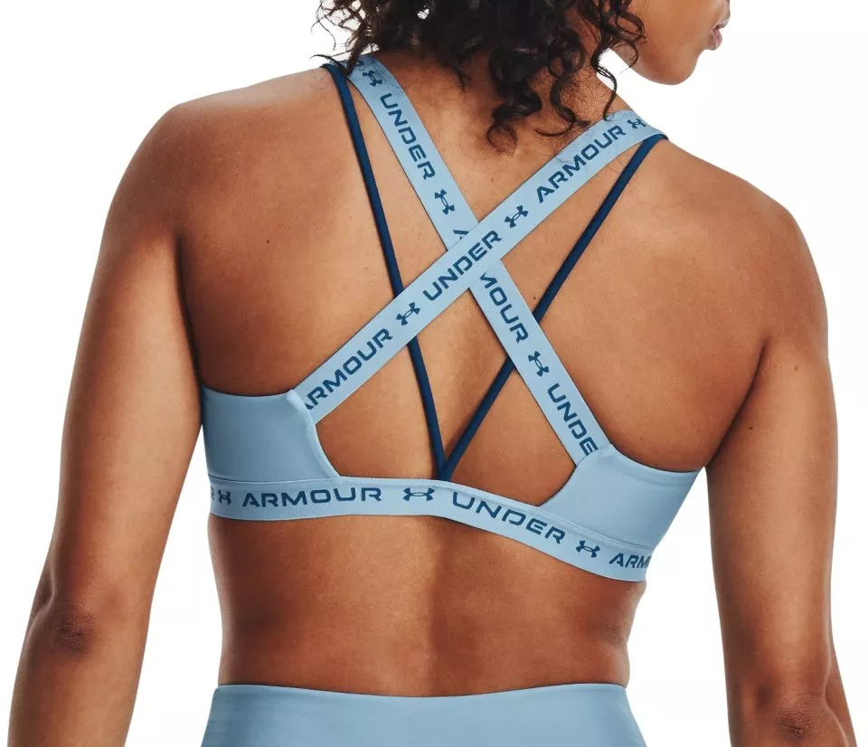 Top e Reggiseni Under Armour Crossback