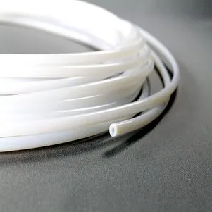 Tubo flessibile Trasparente Saint Gobain, Ø int. 2.5mm, L. 50m