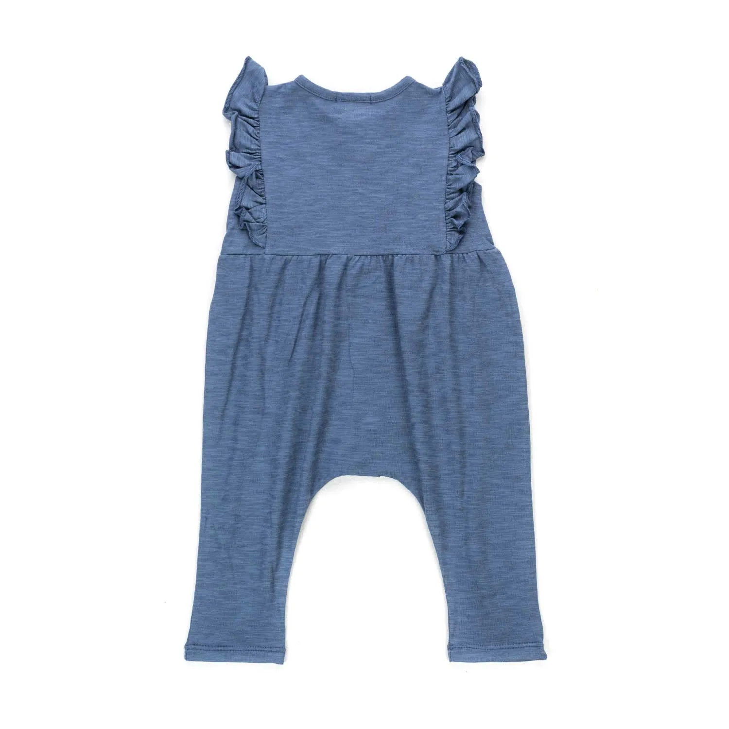 Tutina Cotone Bimba