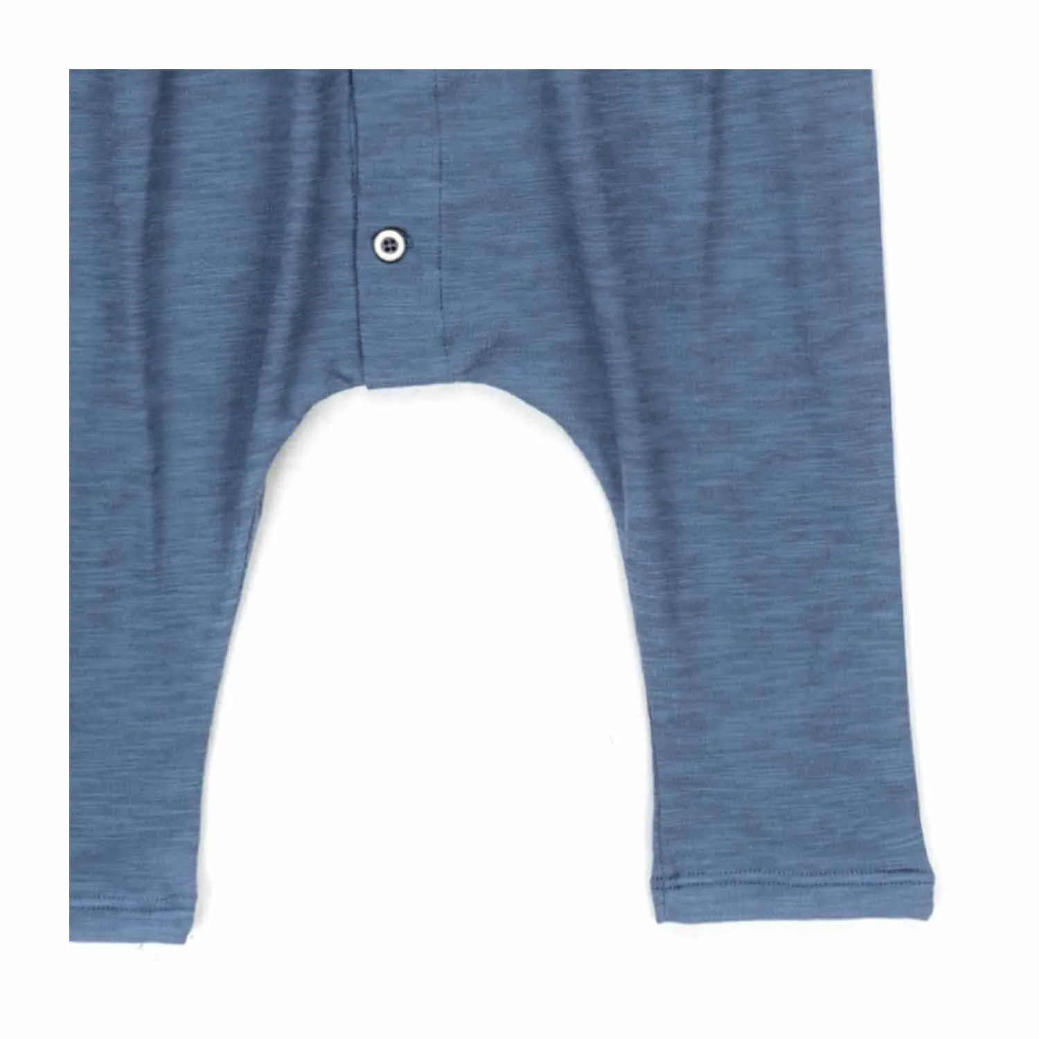 Tutina Cotone Bimba