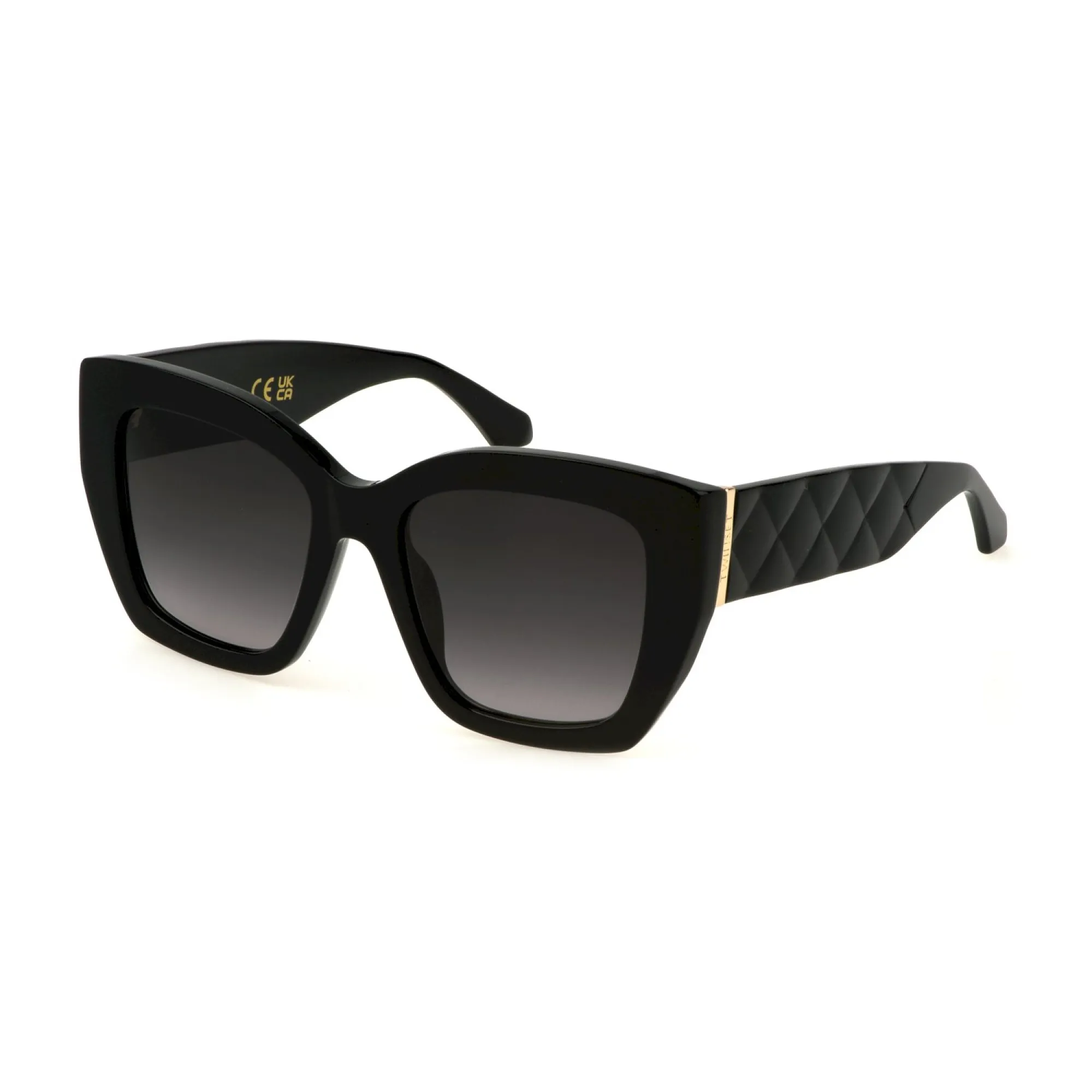   Twinset STW026 - 0700 Nero Lucido | Occhiale Da Sole Donna 