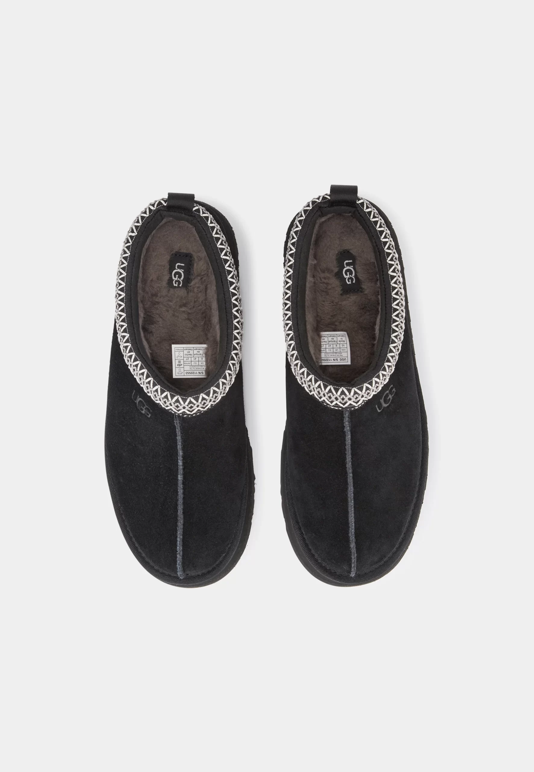 Ugg Tazz Black – Ugg