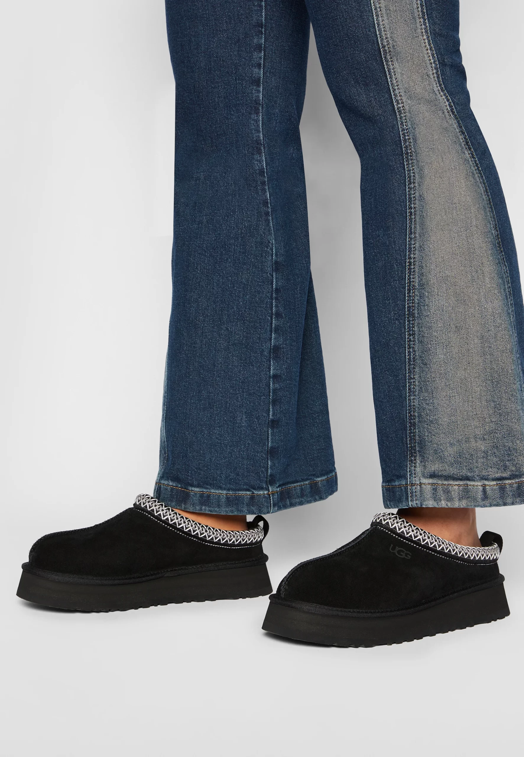 Ugg Tazz Black – Ugg