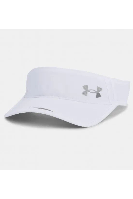 UNDER ARMOUR ISOCHILL LAUNCH RUN VISOR 1361563