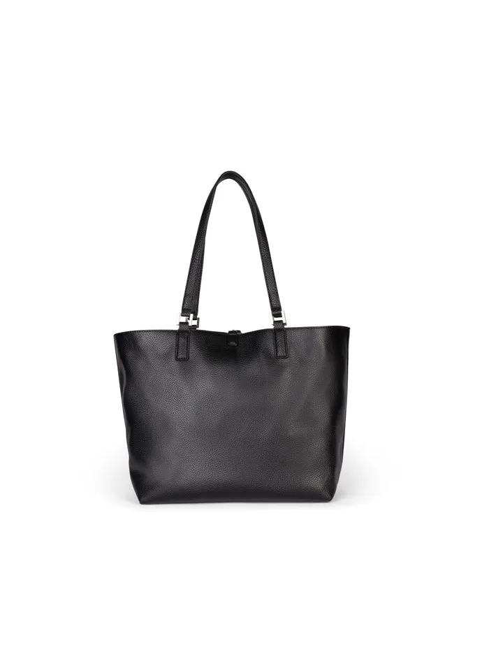 U.S. POLO ASSN  BORSA A SPALLA BIUM08509 NERO