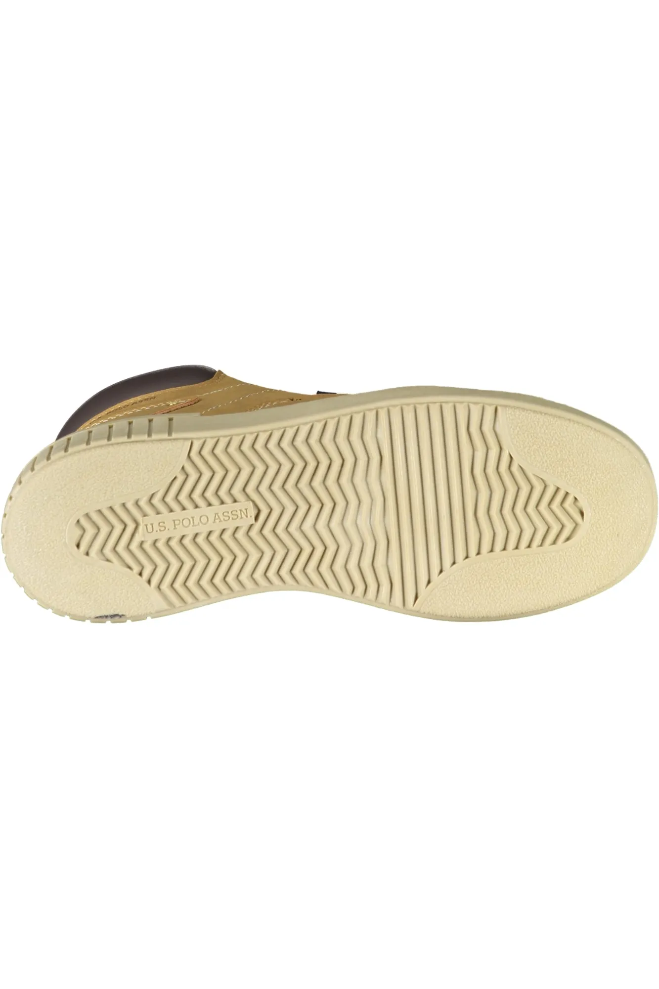 U.S. POLO   BEST PRICE CALZATURA SPORTIVA UOMO MARRONE