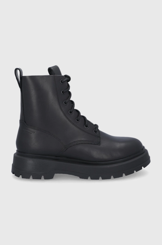 Vagabond scarpe in pelle JEFF