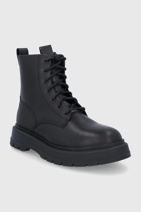 Vagabond scarpe in pelle JEFF