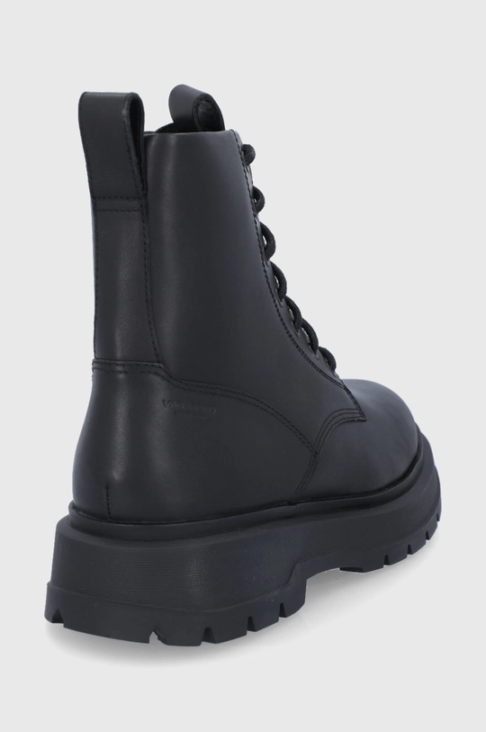 Vagabond scarpe in pelle JEFF