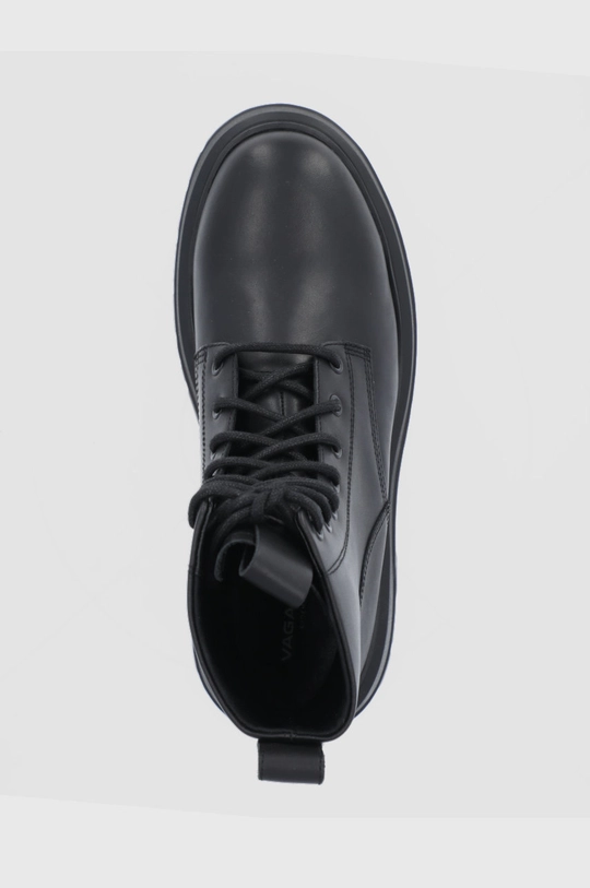 Vagabond scarpe in pelle JEFF