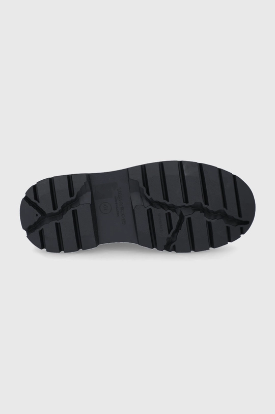 Vagabond scarpe in pelle JEFF