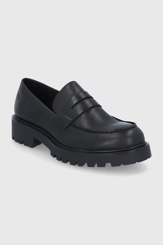 Vagabond scarpe in pelle kenova