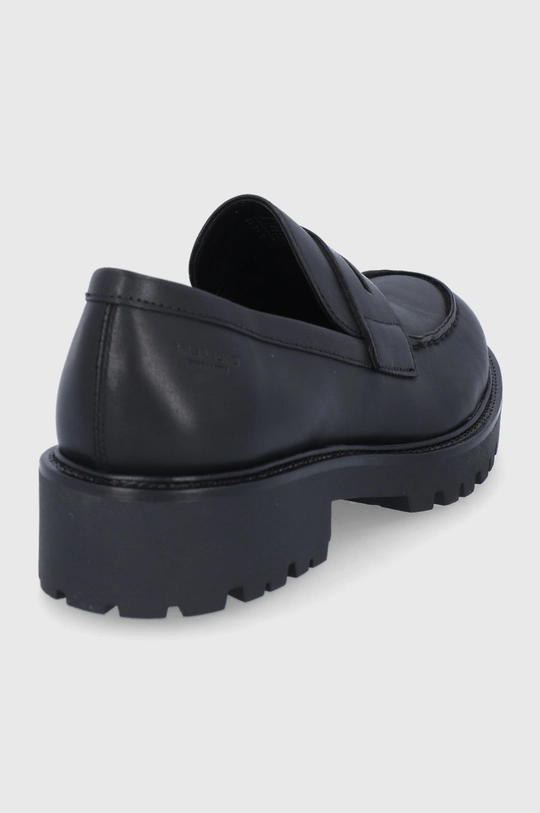 Vagabond scarpe in pelle kenova