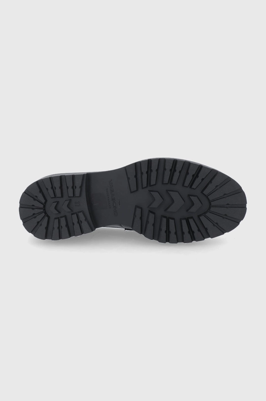 Vagabond scarpe in pelle kenova
