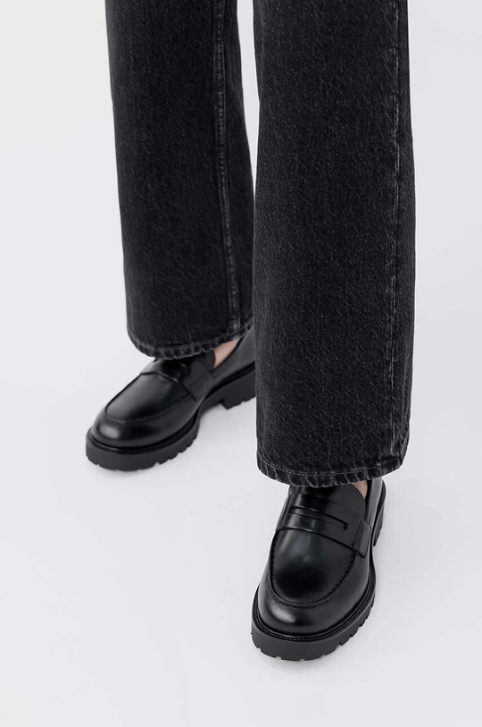 Vagabond scarpe in pelle kenova