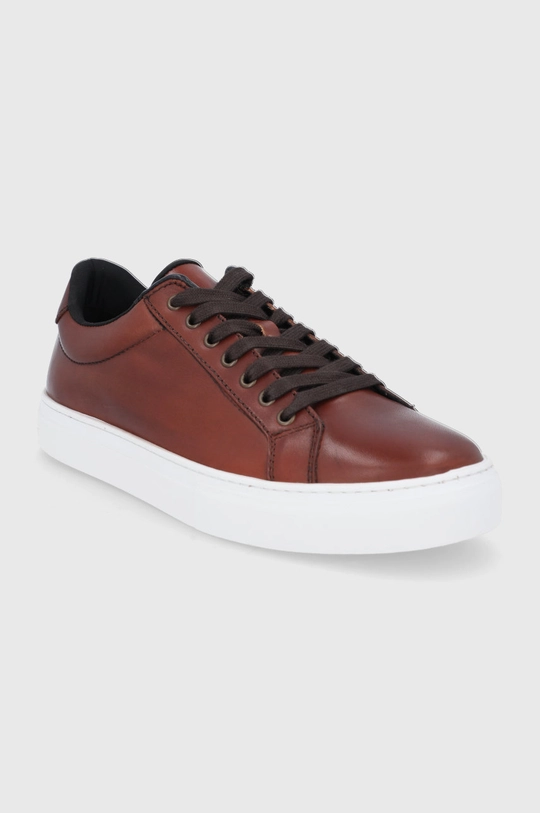 Vagabond scarpe in pelle PAUL 2.0
