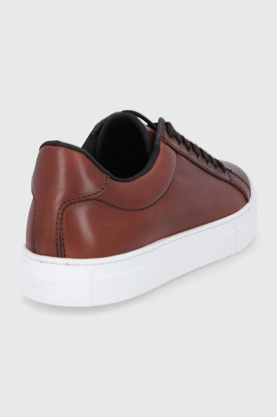 Vagabond scarpe in pelle PAUL 2.0