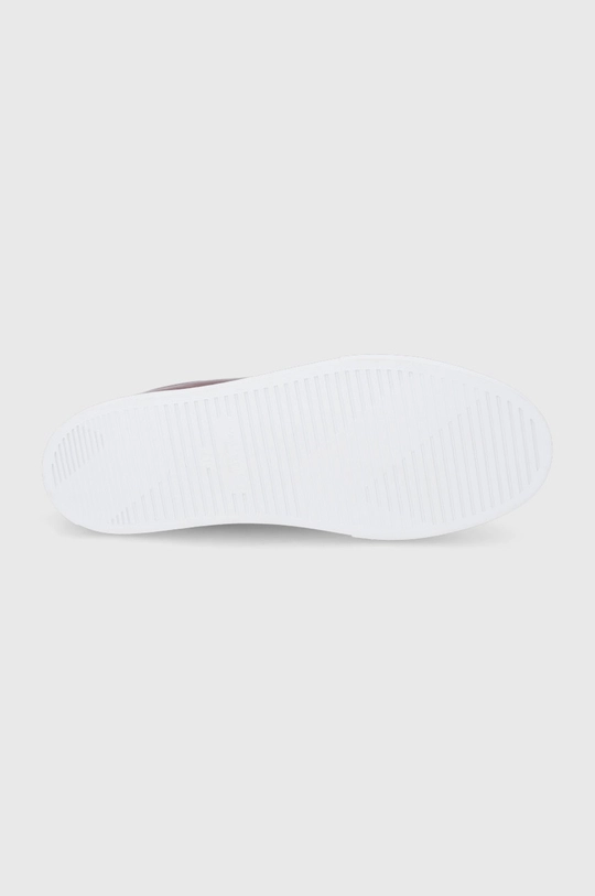 Vagabond scarpe in pelle PAUL 2.0