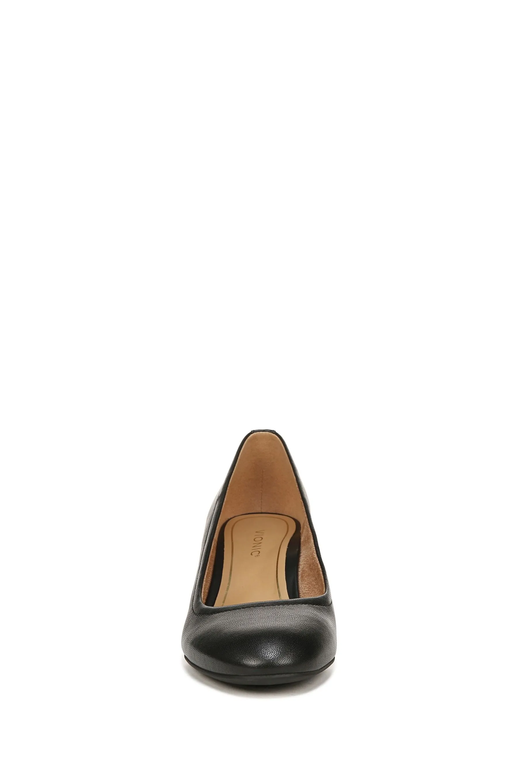 Vionic - Carmel - Décolleté in pelle Scarpe