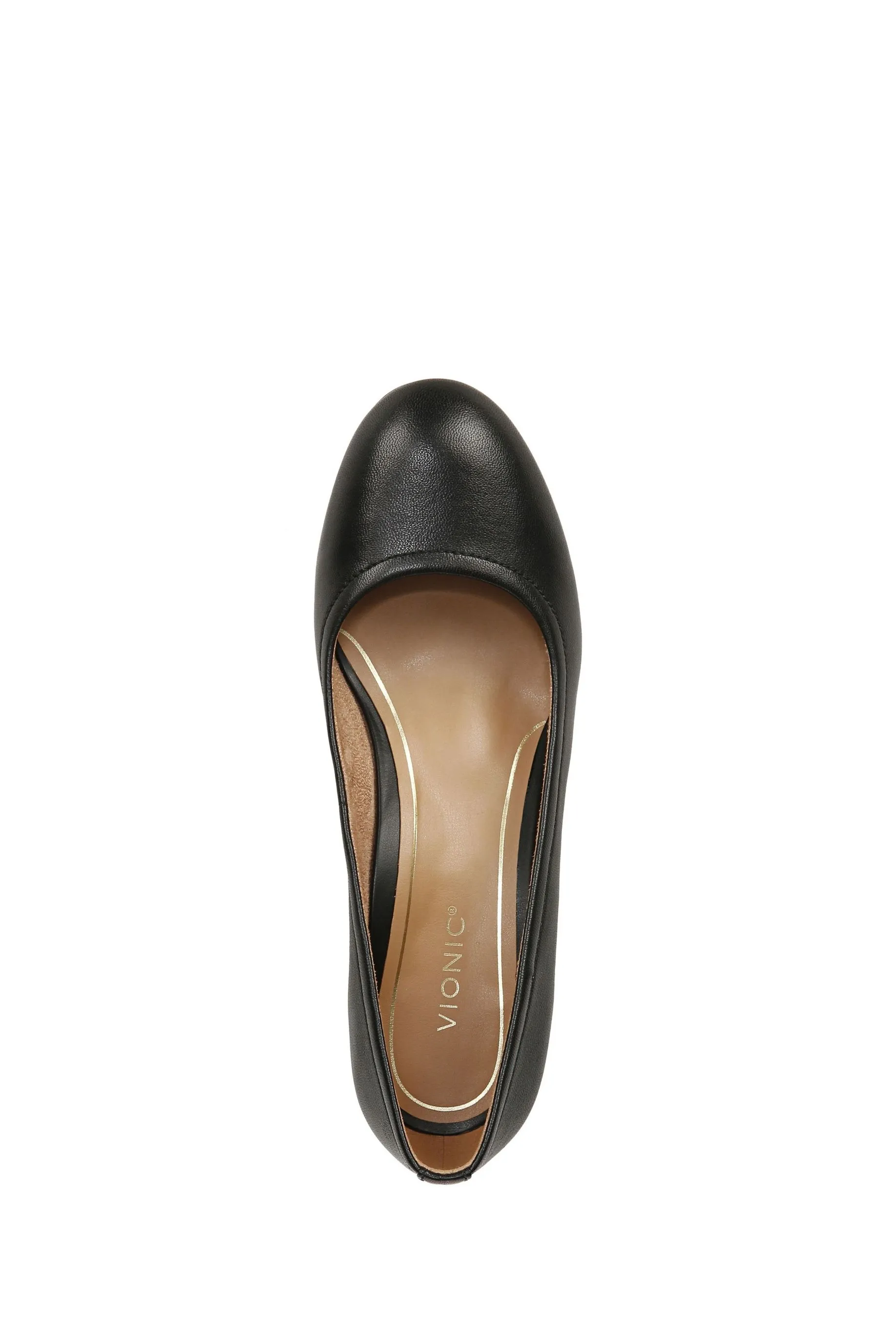 Vionic - Carmel - Décolleté in pelle Scarpe