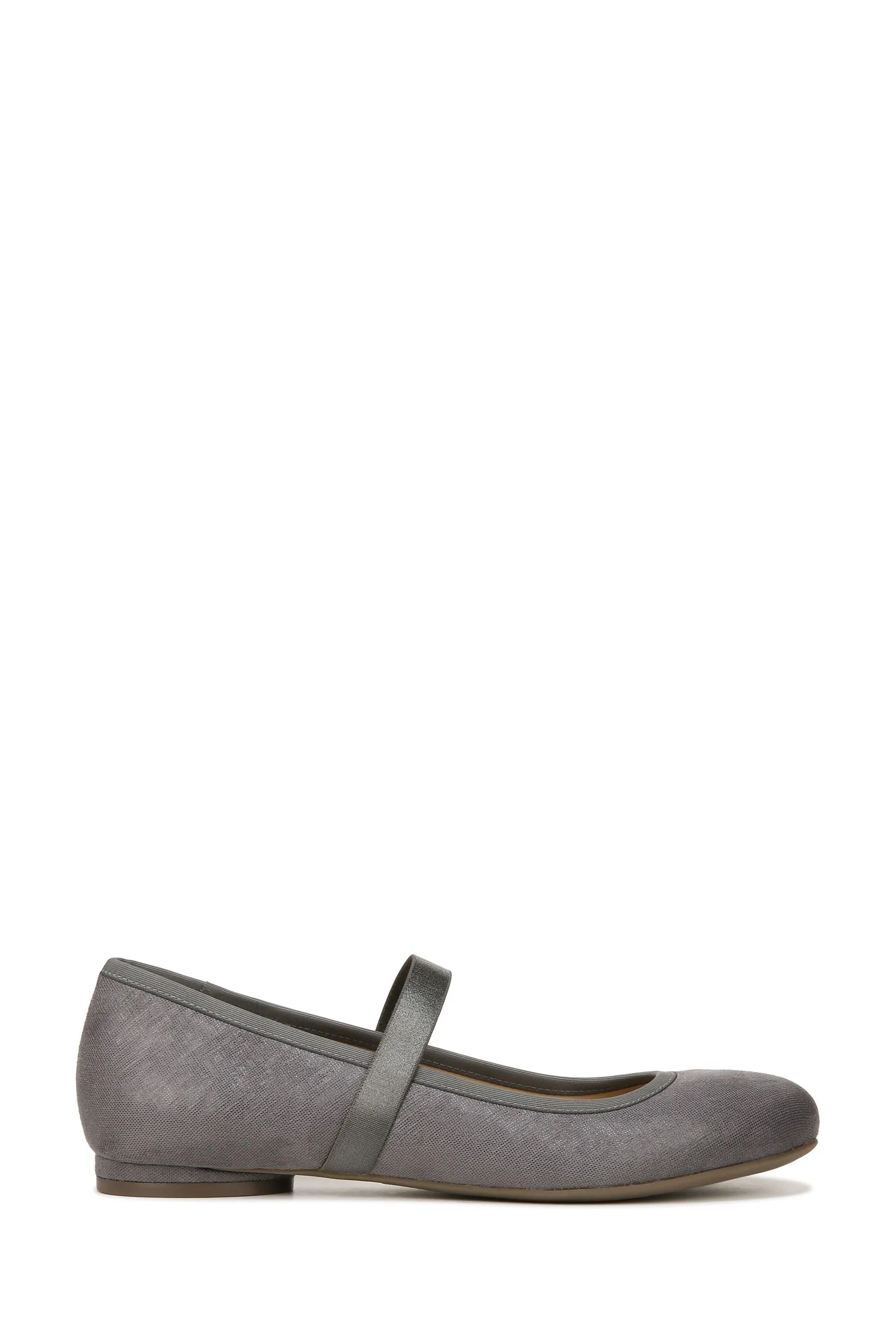 Vionic - Joseline - Nero Scarpe Mary Janes in pelle