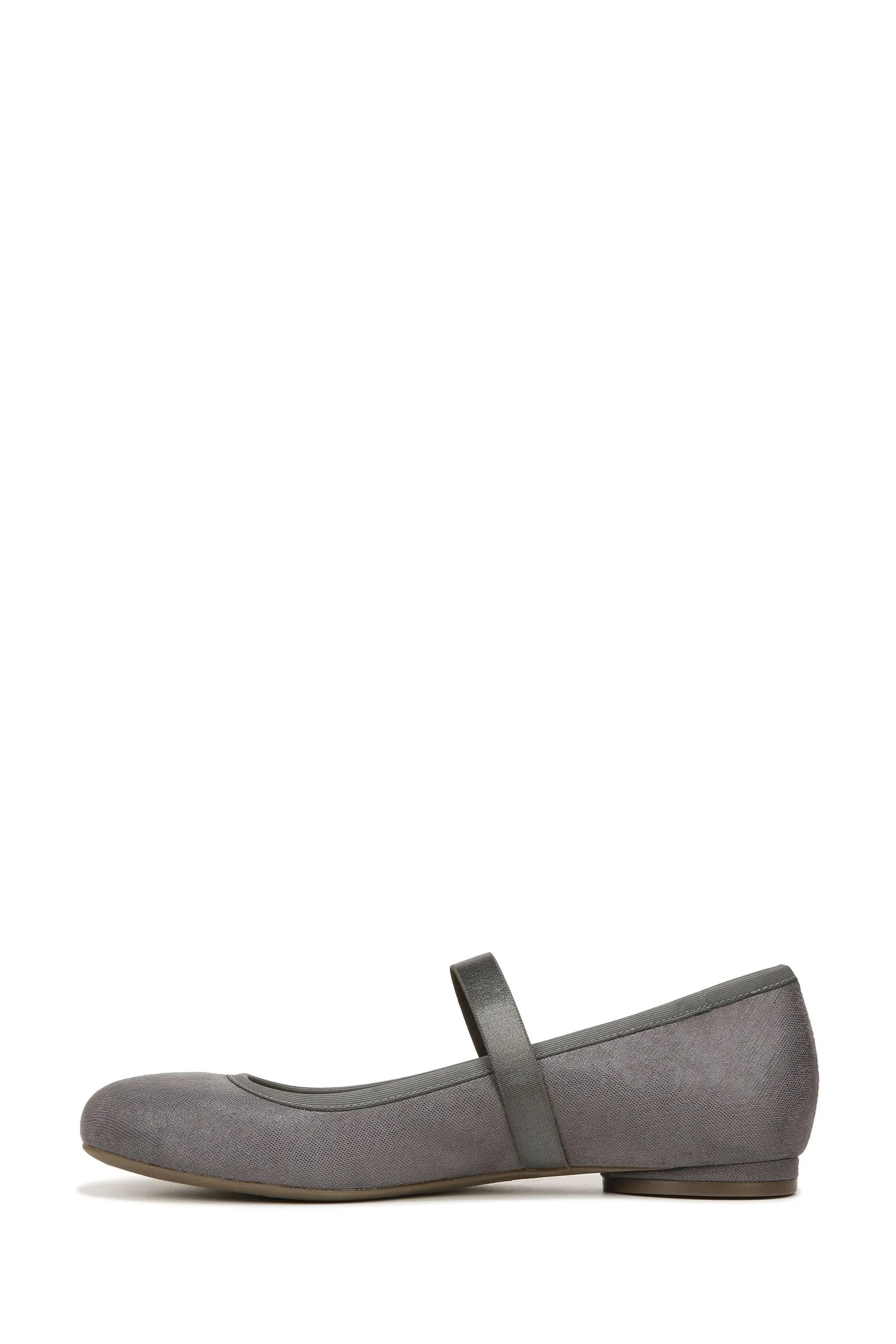 Vionic - Joseline - Nero Scarpe Mary Janes in pelle