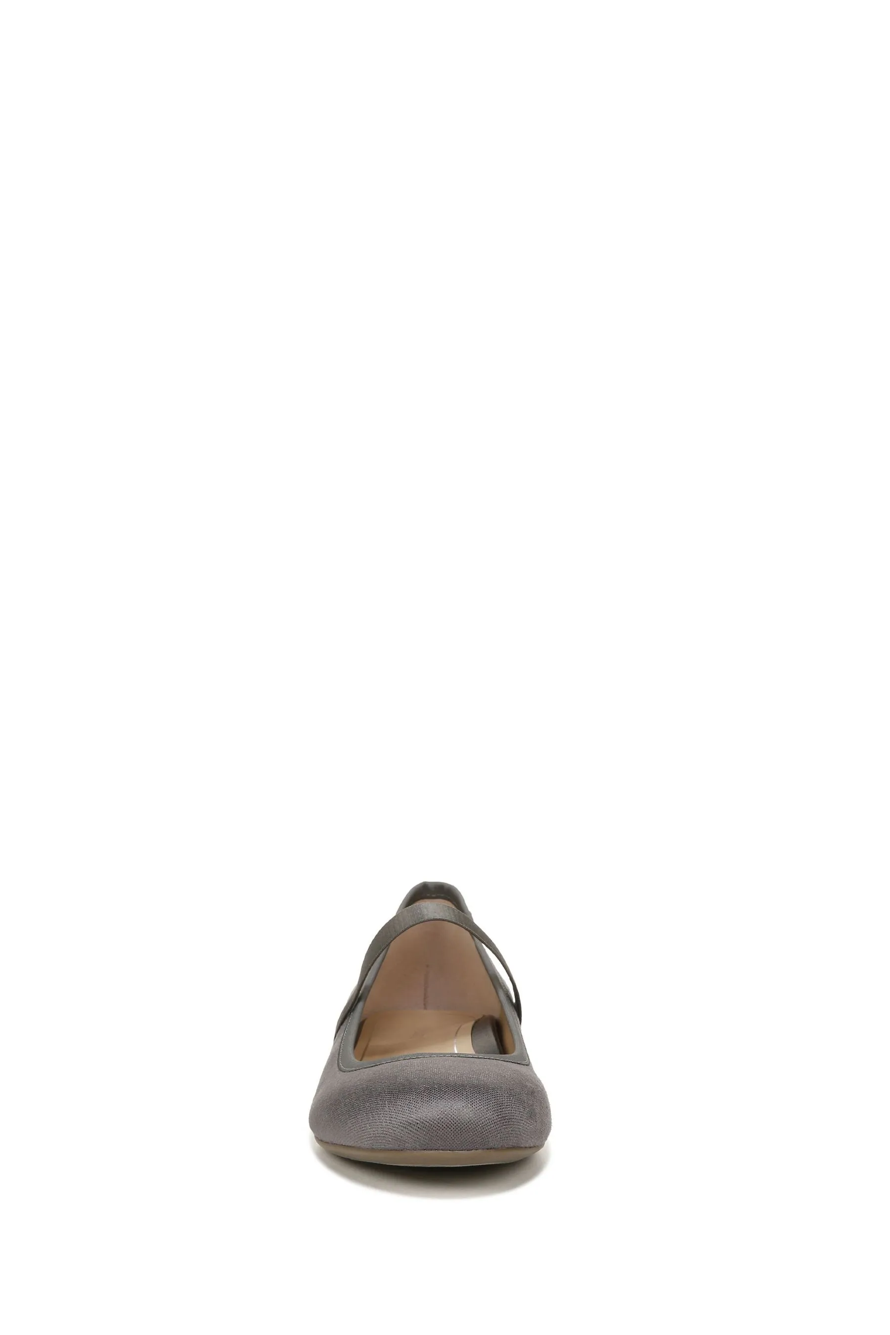 Vionic - Joseline - Nero Scarpe Mary Janes in pelle