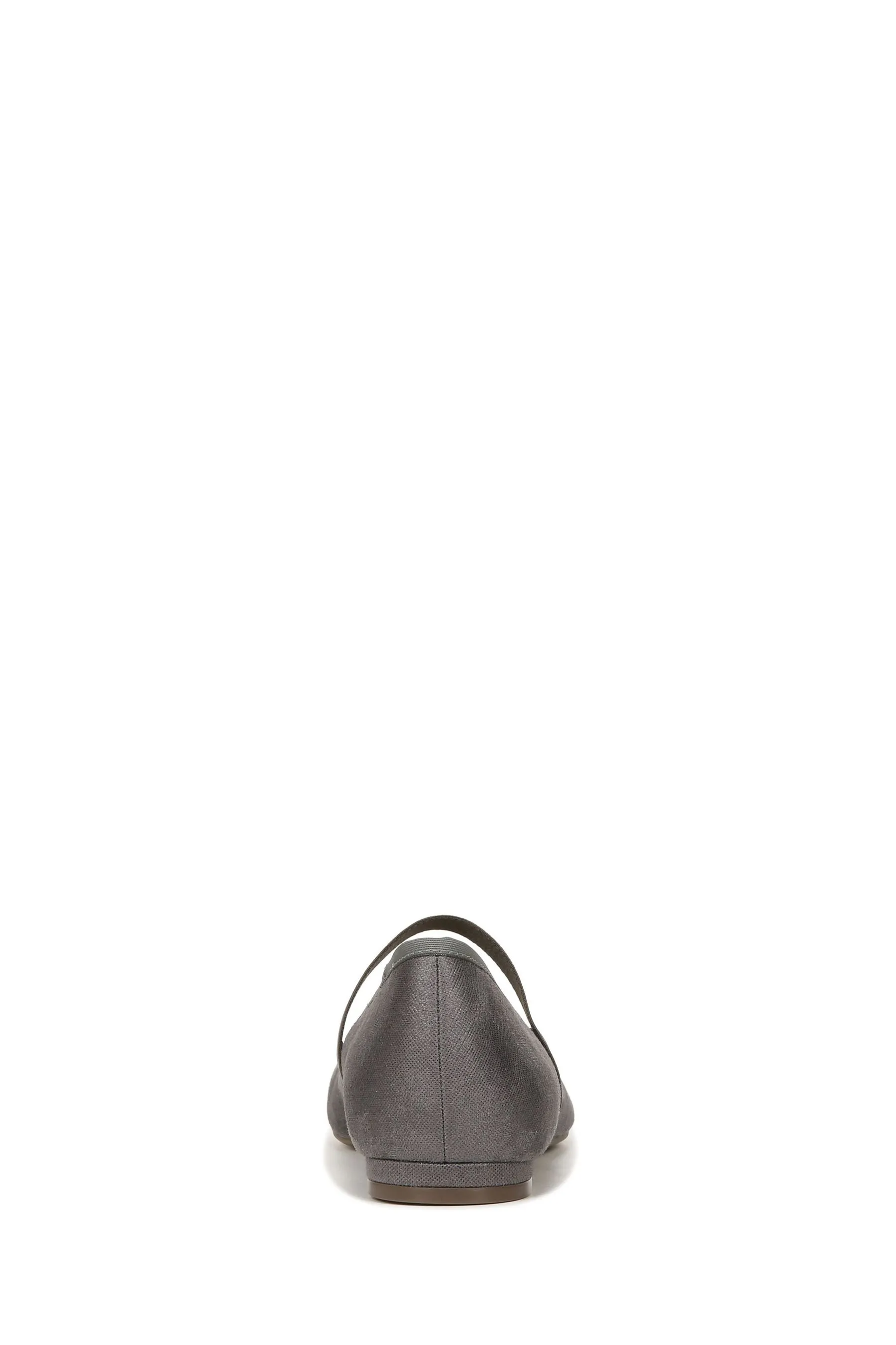Vionic - Joseline - Nero Scarpe Mary Janes in pelle