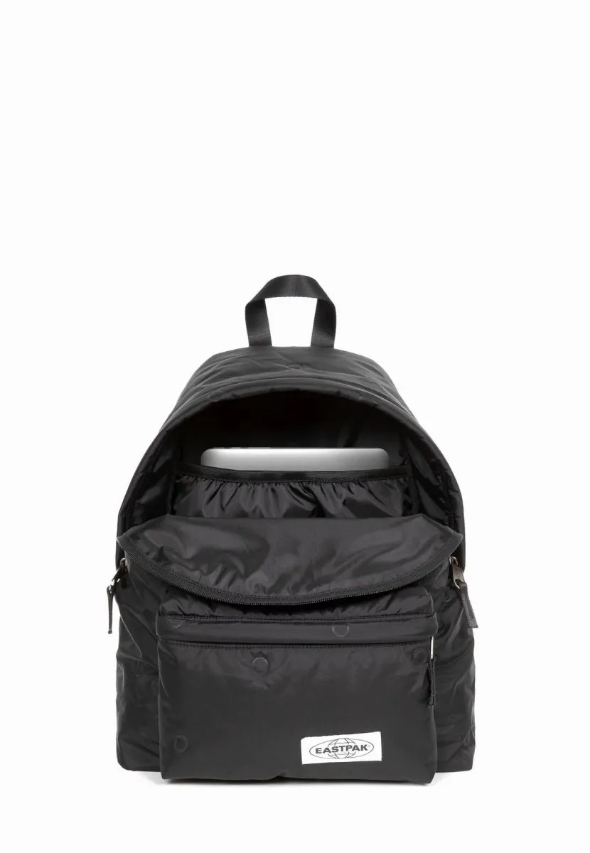ZAINO  EASTPAK PREMIUM PADDED EK6203E1 PUFF BLACK