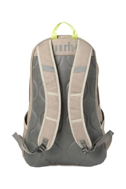 ZERORH+ CLIMATE 22 BACKPACK Greige/ Taupe Melange zaino 22 litri