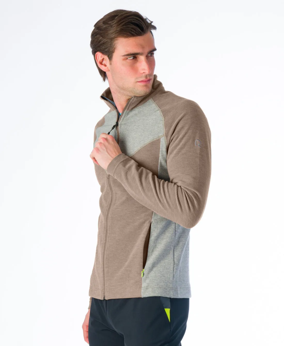 ZIONIA FLEECE MAN